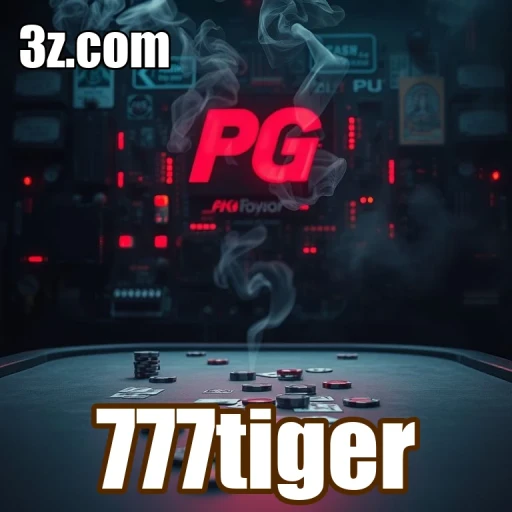 777tiger Vip