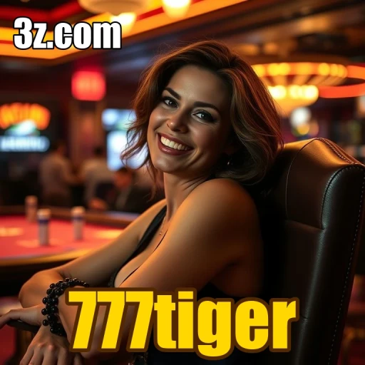777tiger Notícias