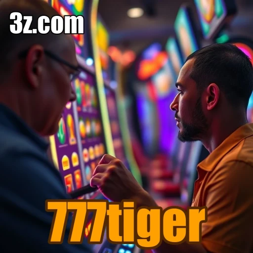 777tiger Vip