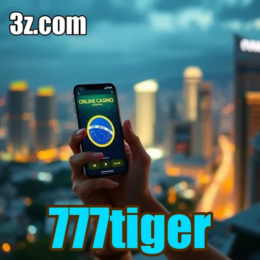 777tiger Vip