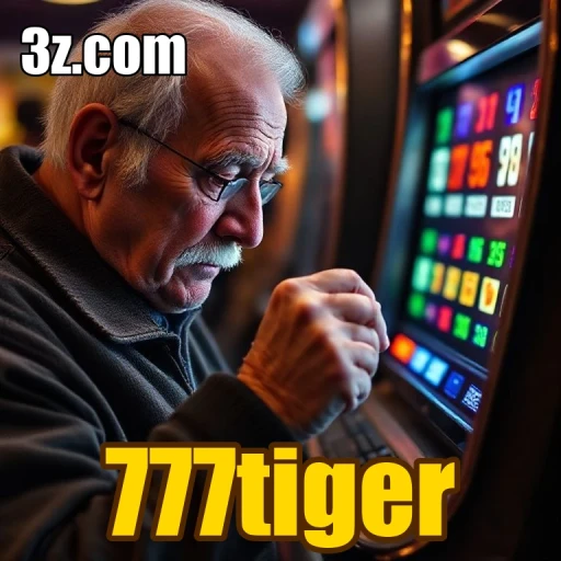 777tiger Vip