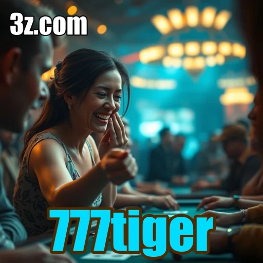777tiger Vip