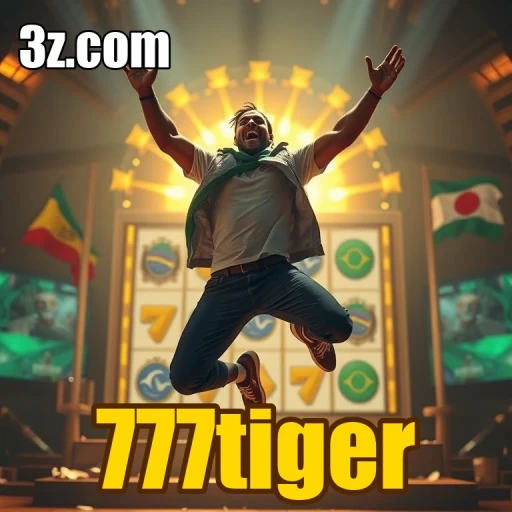 777tiger Vip