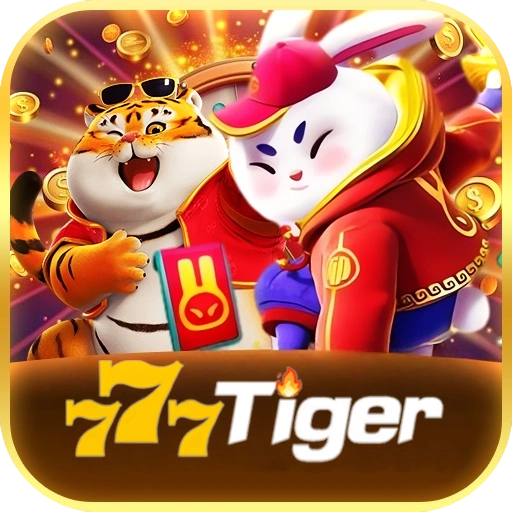 777tiger logo